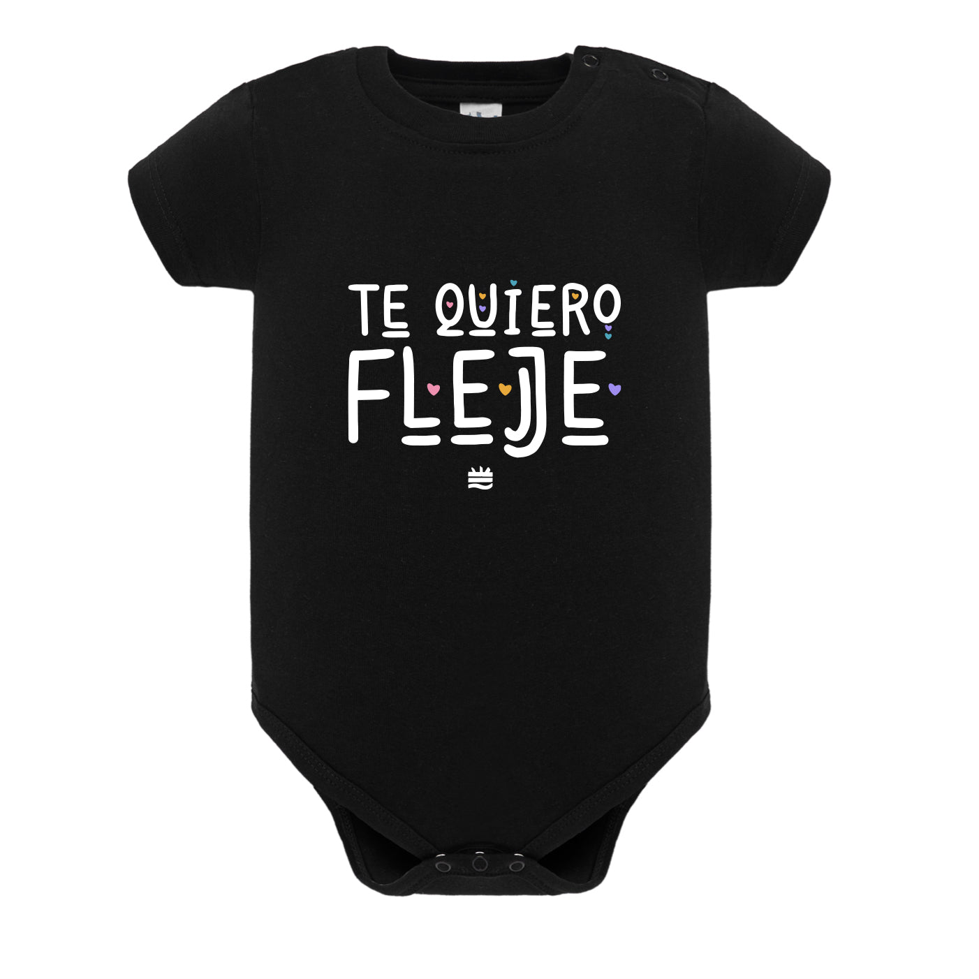 Body NG "Te quiero Fleje"