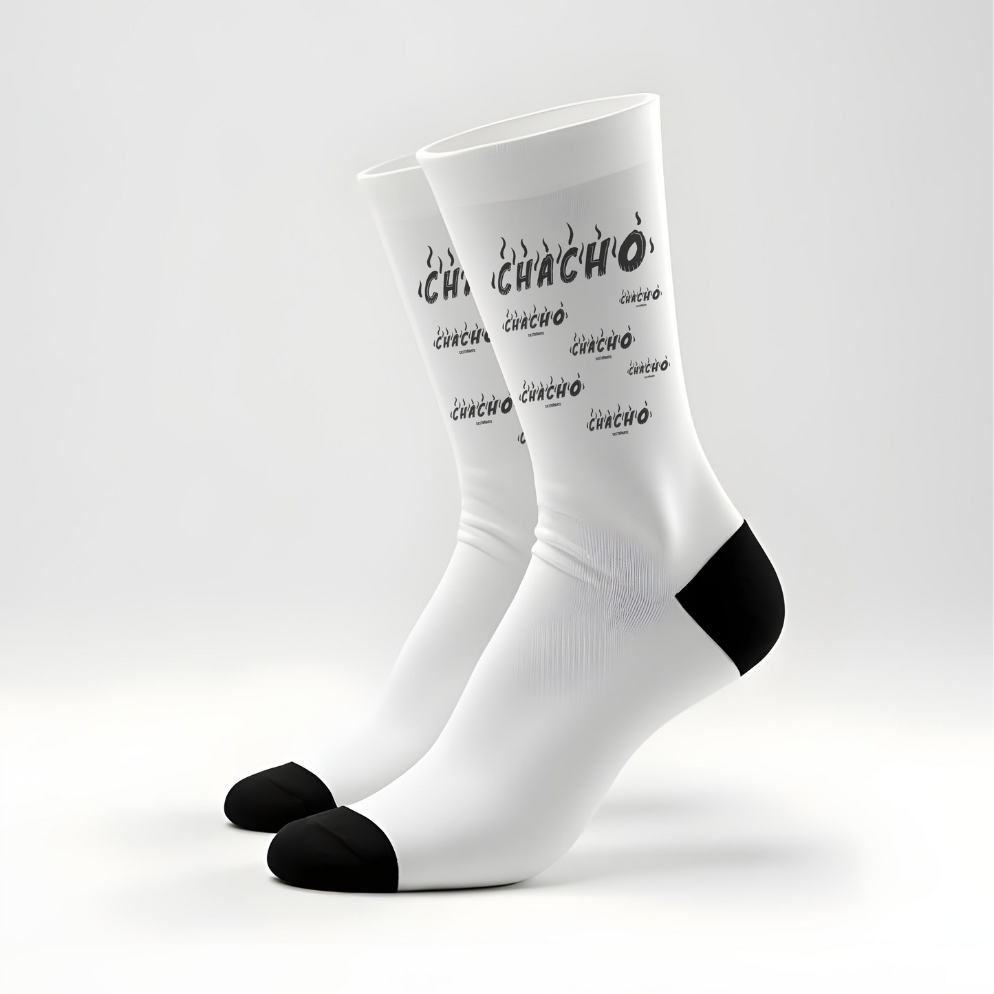 Calcetines largos ''Chacho''