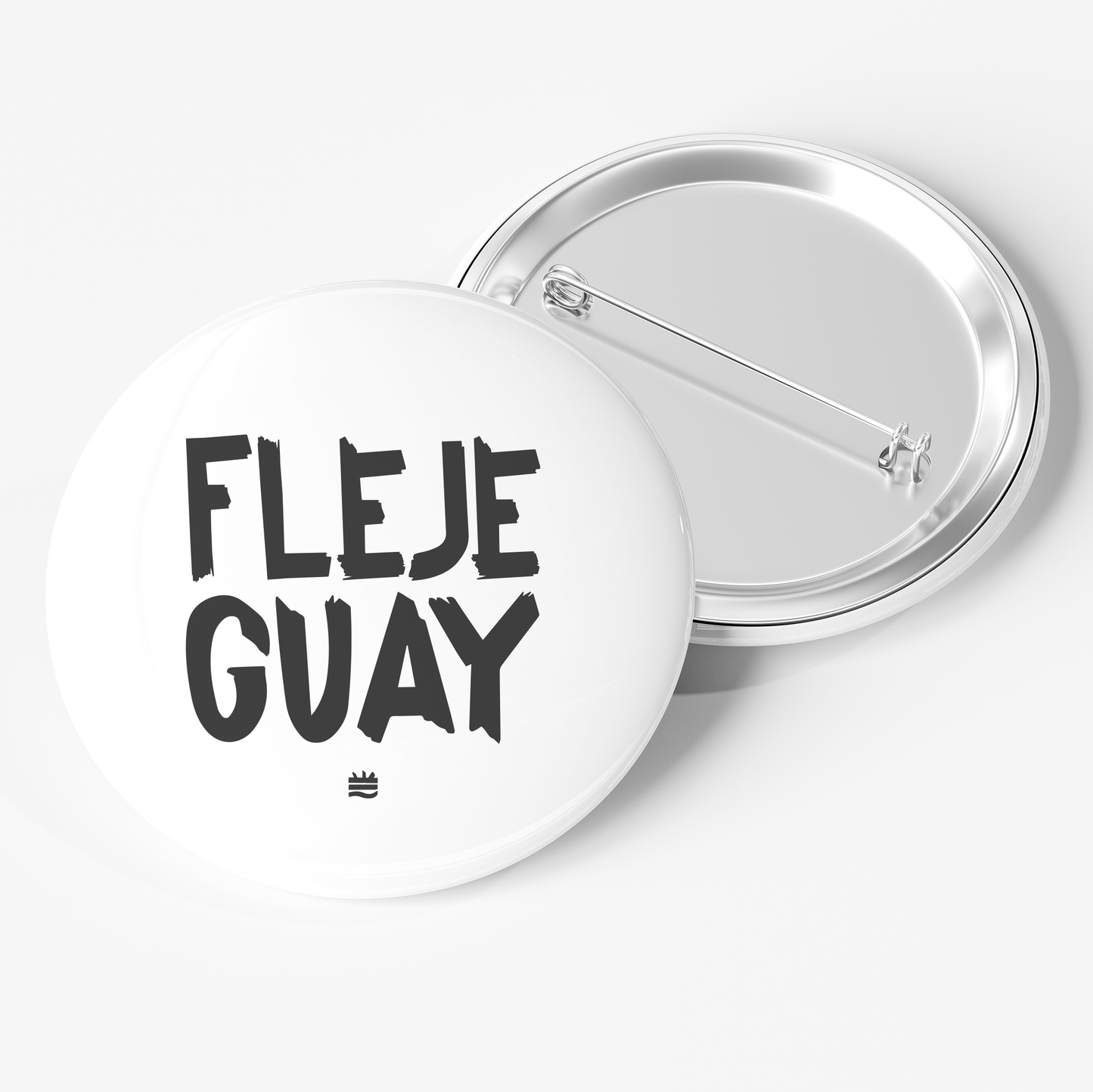 Chapa ''Flejeguay''