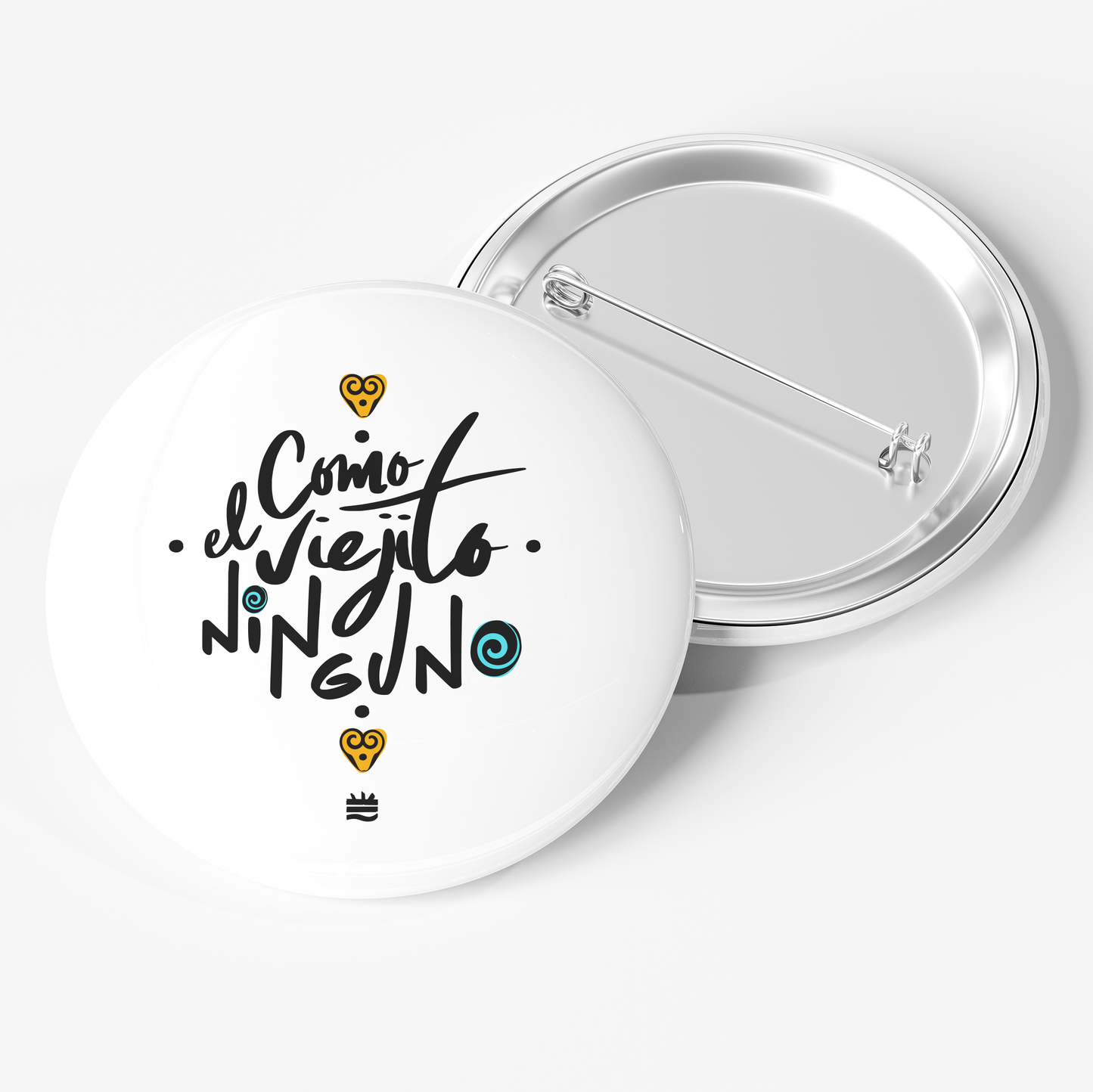 Chapa "Como el viejito ninguno"