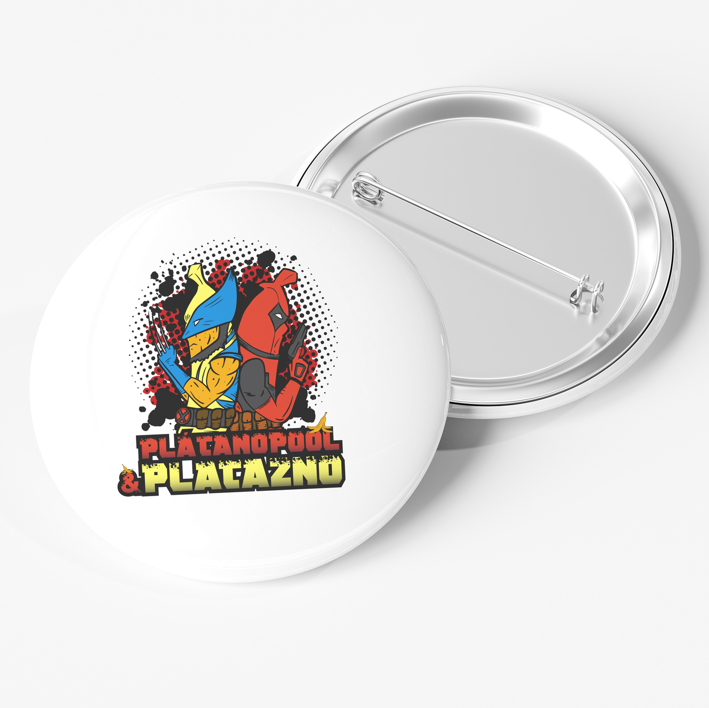 Chapa ''Plátanopool''