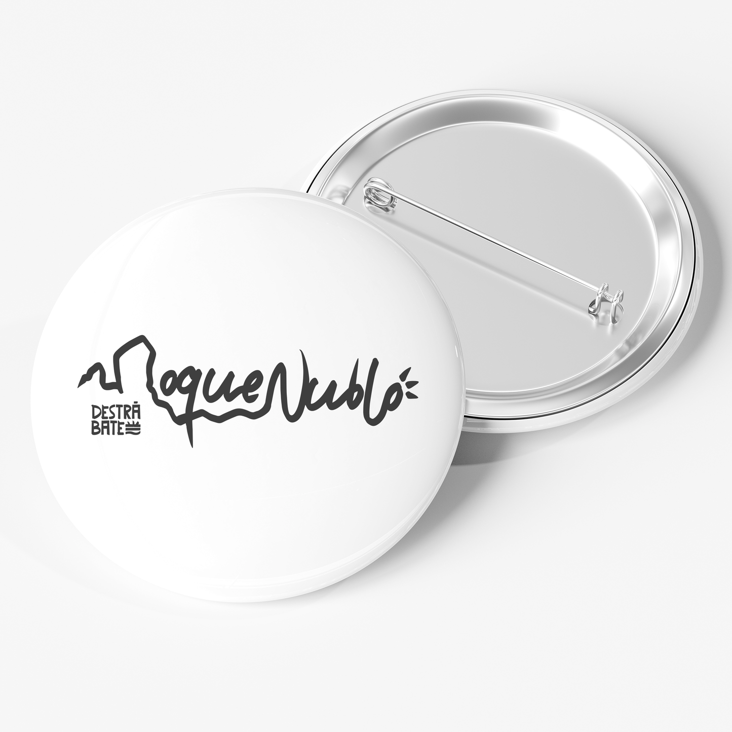 Chapa ''Roque Nublo''