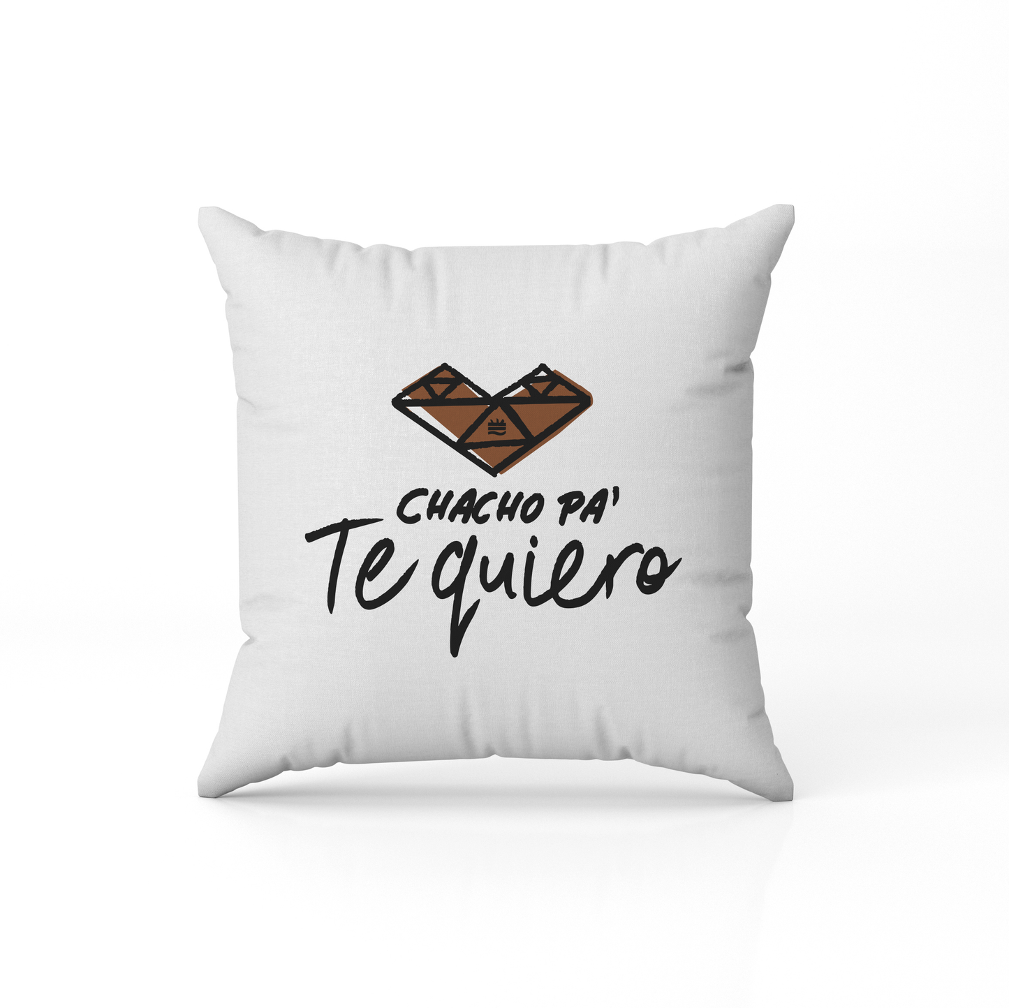 Cojín ¨Chacho Pa¨