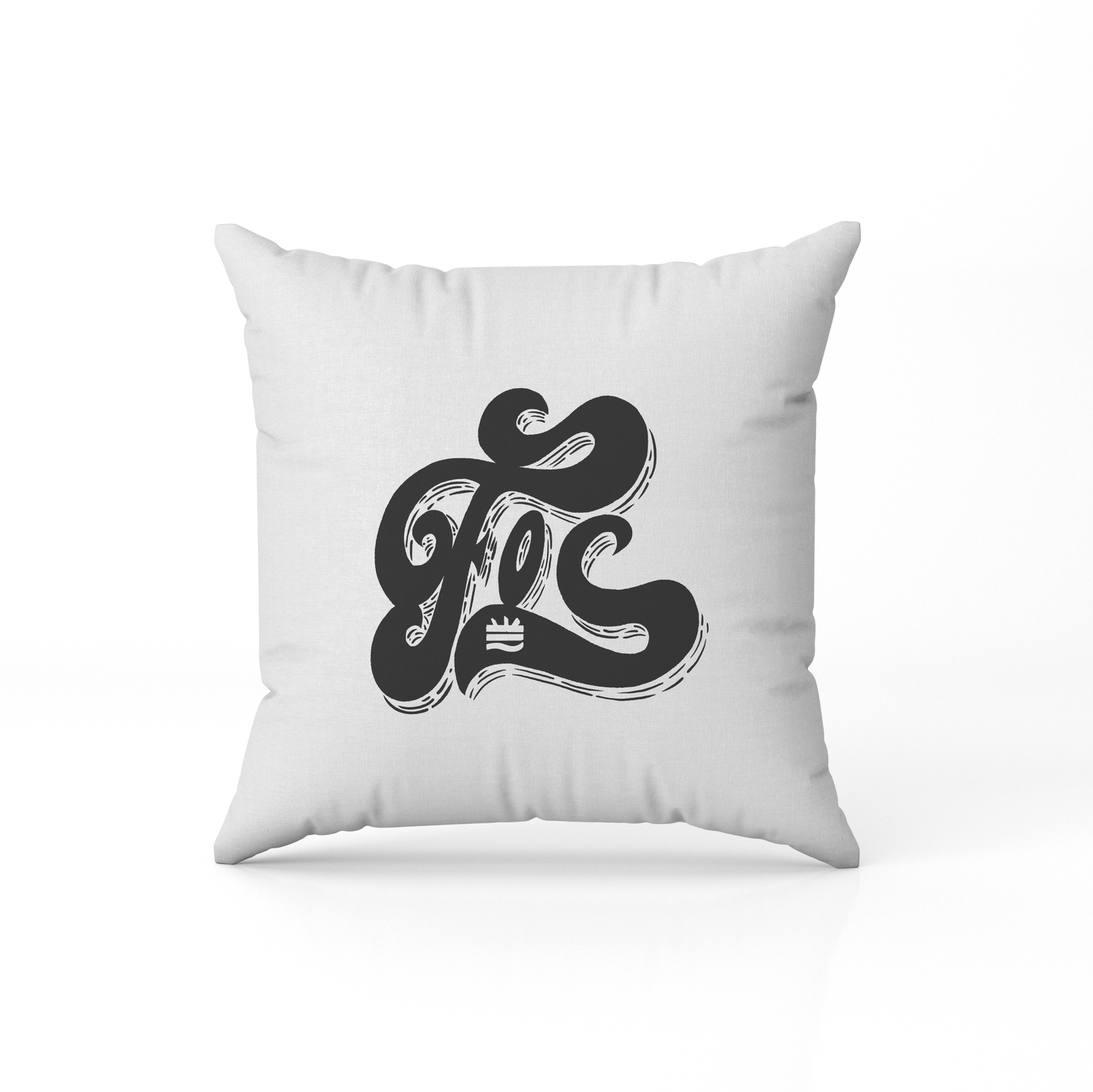 Cojín "Fos"