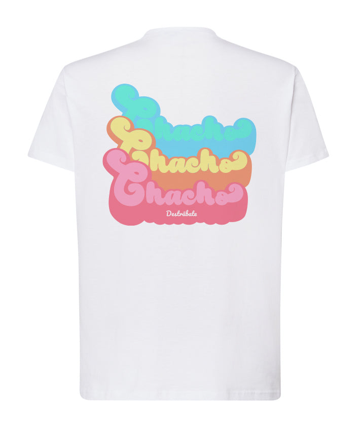 Camiseta BL Regular "Chacho"