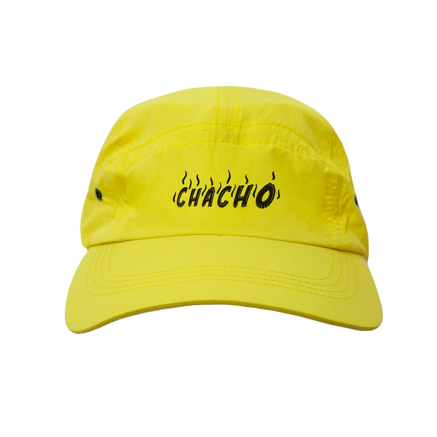 Gorra Amarilla ¨Chacho