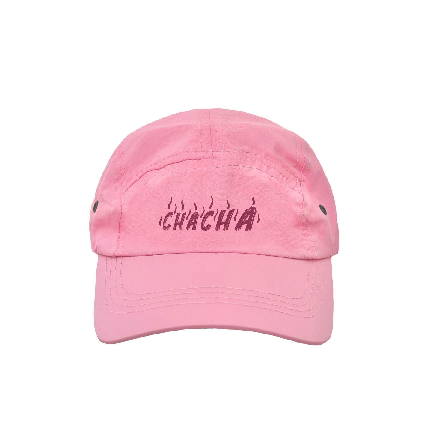 Gorra Rosa "Chacha"