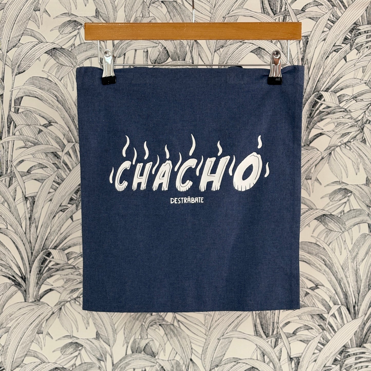 Totebags Chacho