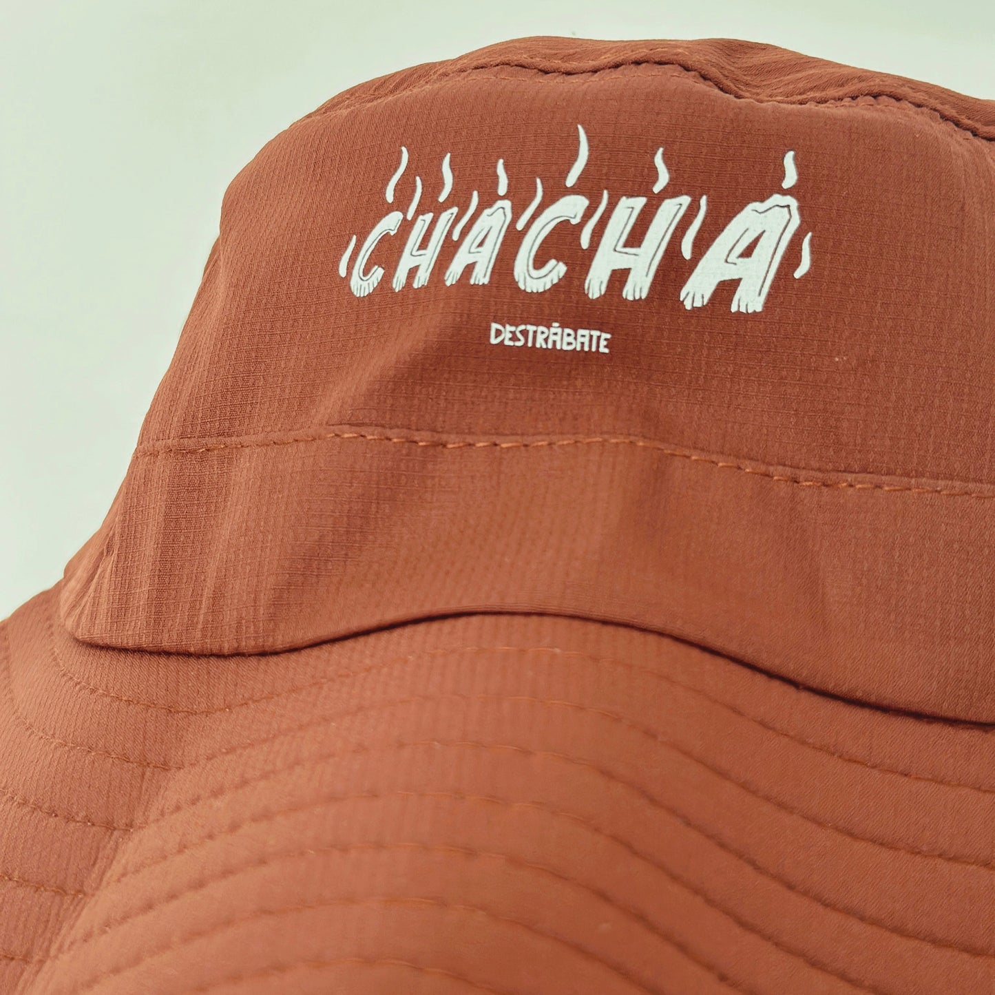 Gorro cuerda Teja "Chacha"