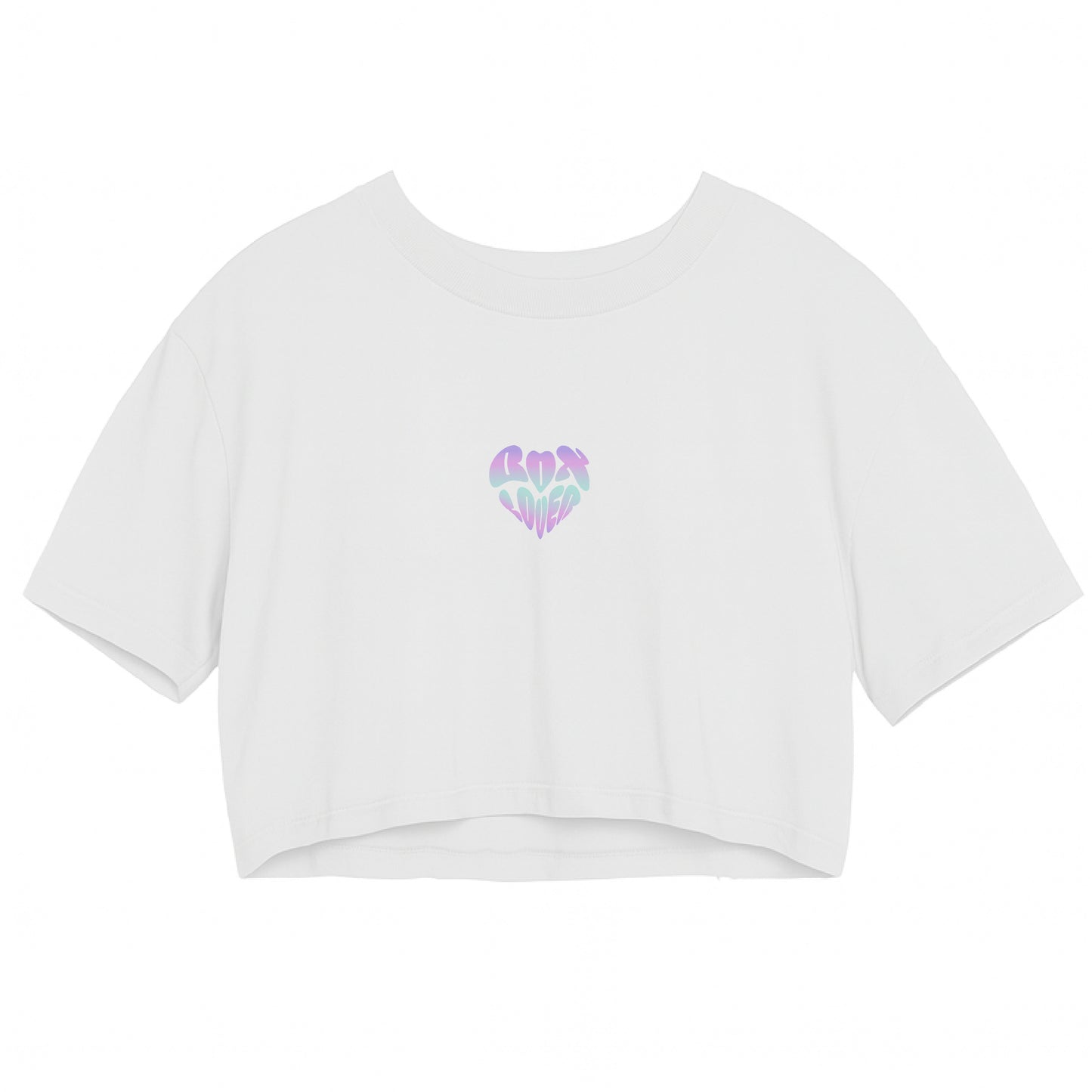 Top Reg "Box Lover" BL