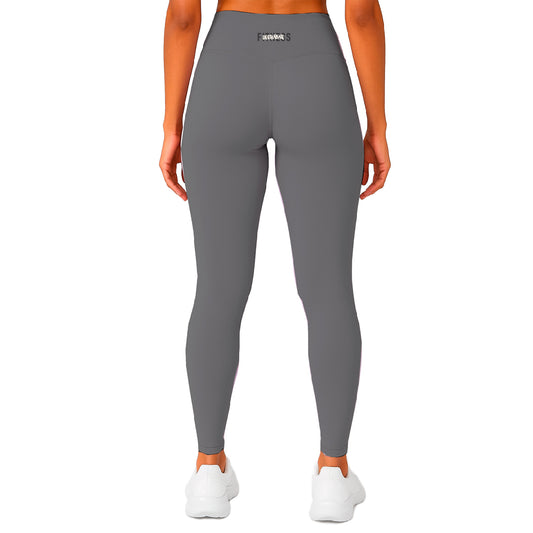 Leggins largo DF Gris oscuro