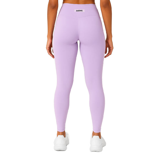 Leggins largo DF Violeta
