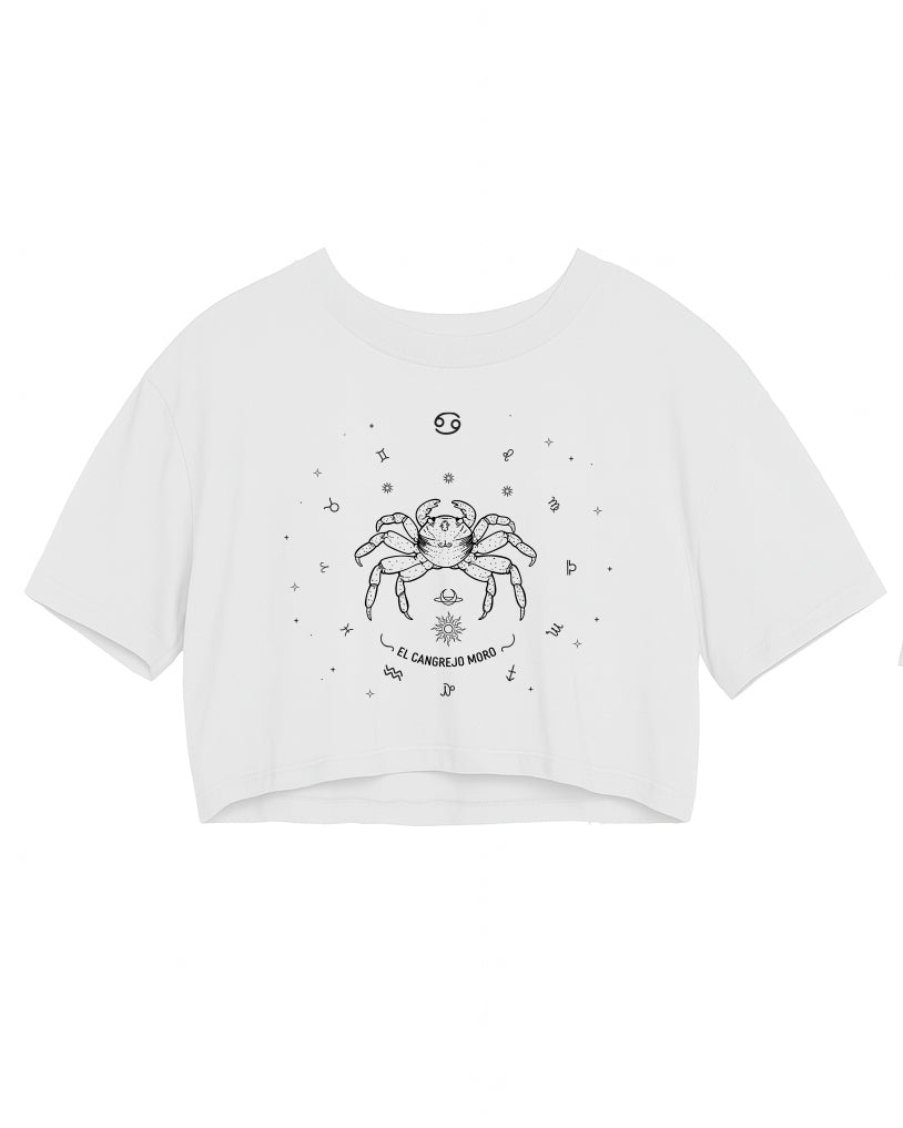 Top Reg BL "Cangrejo Moro" (Cancer)