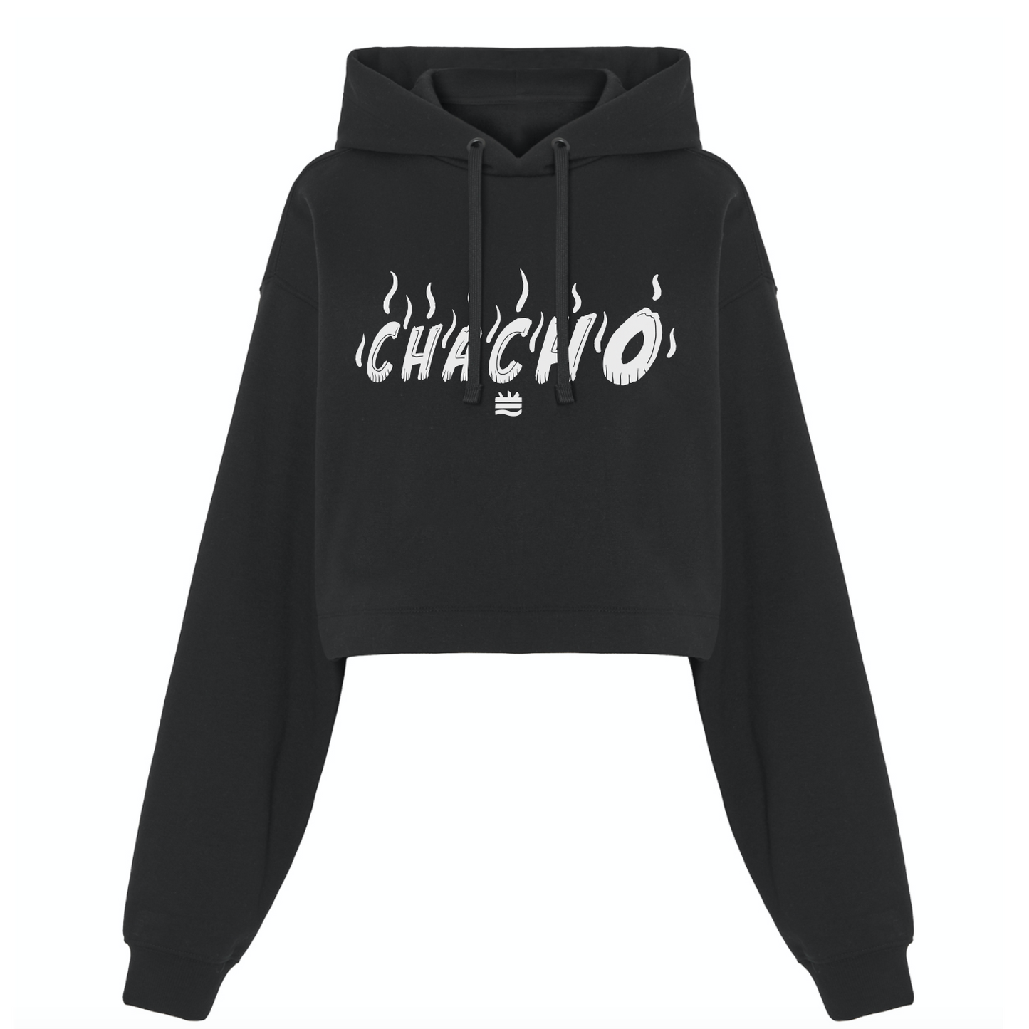 SudaderaCrop NG "'Chacho"