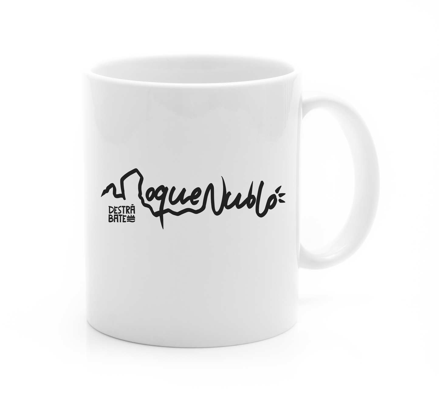 Taza ''Roque Nublo''