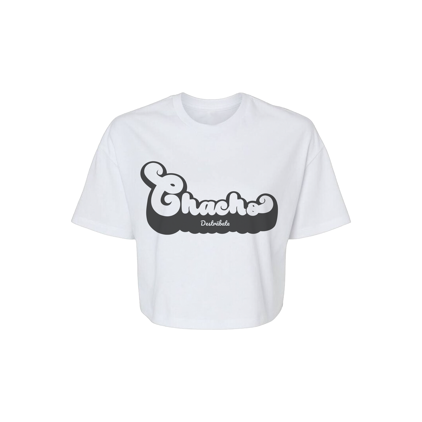 Top regular bl ''Chacho''