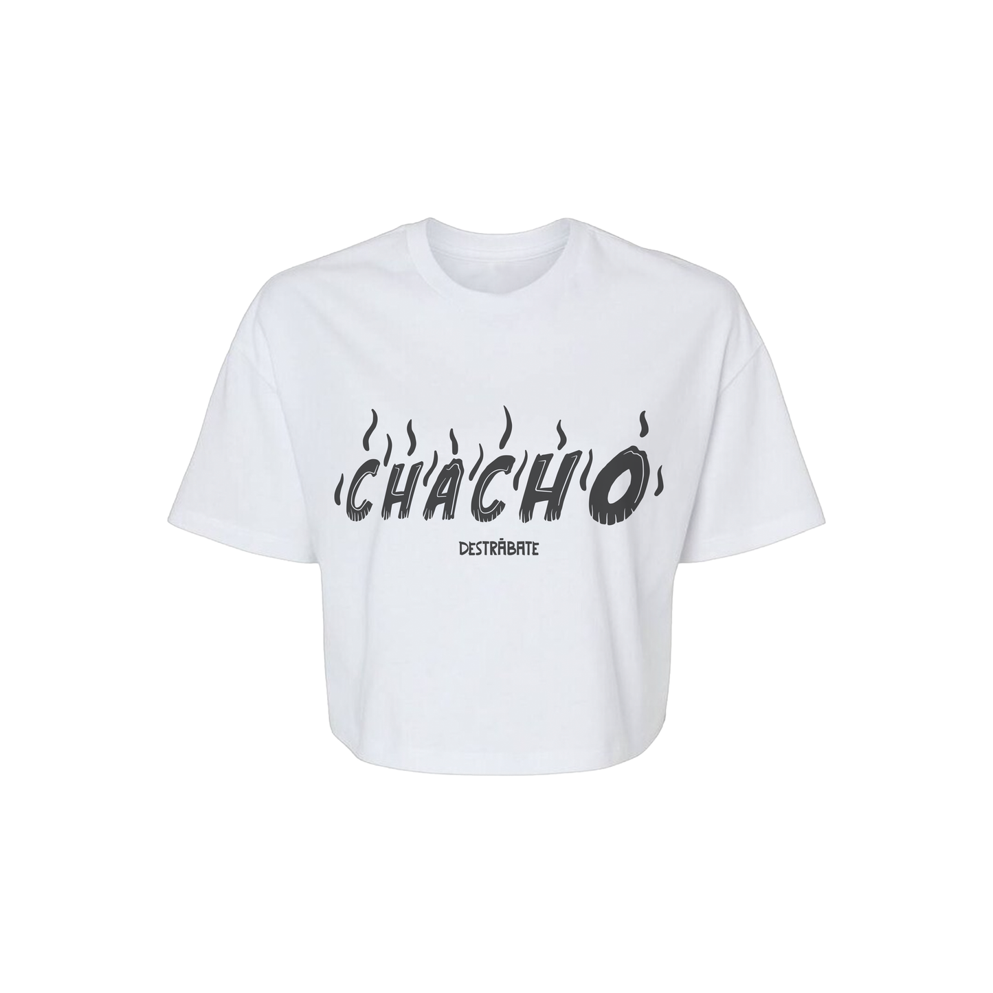 Top regular ''Chacho''