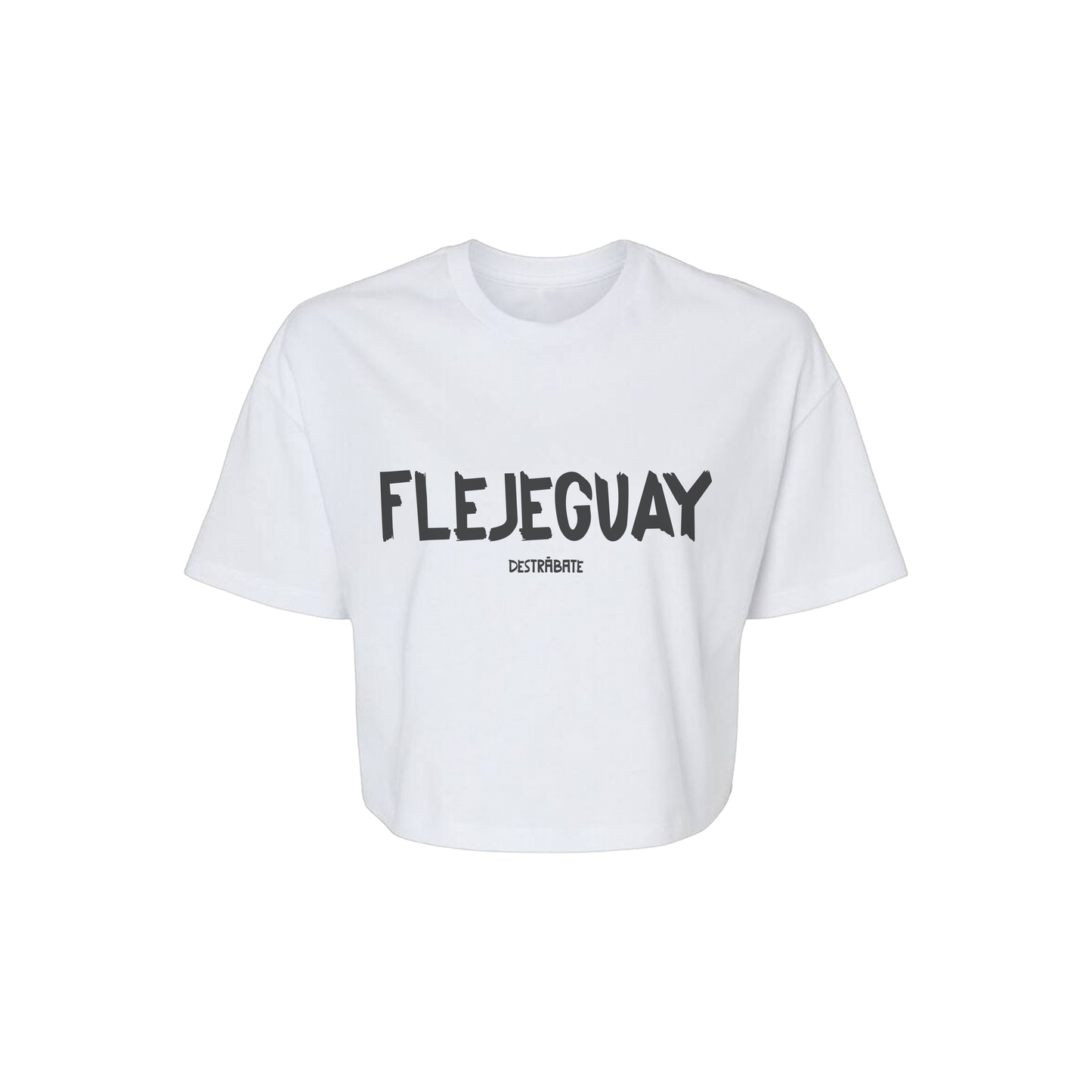 Top regular ''Flejeguay''