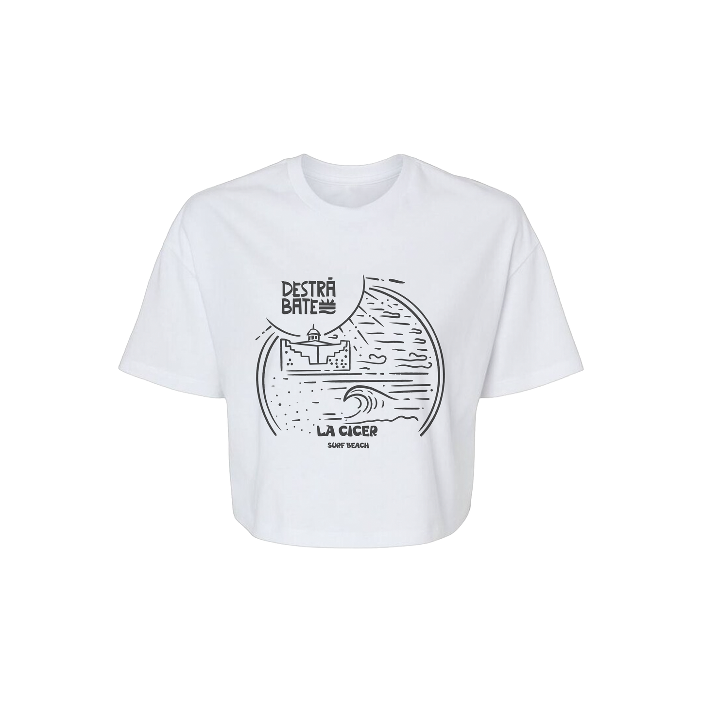 Top regular ''La Cícer''