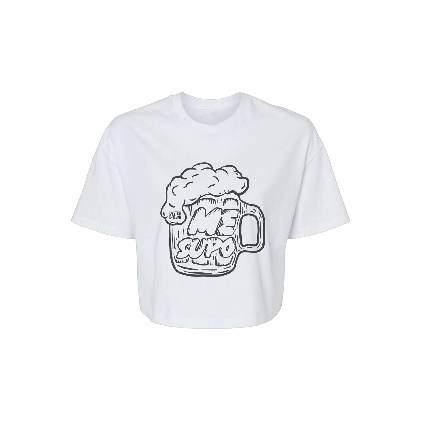 Top regular ''Me supo''