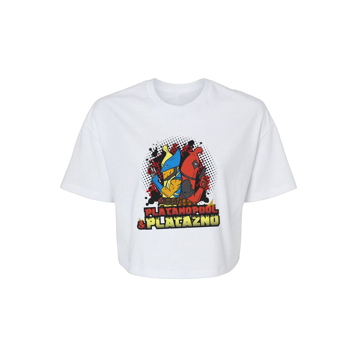Top regular bl ''Plátanopool''