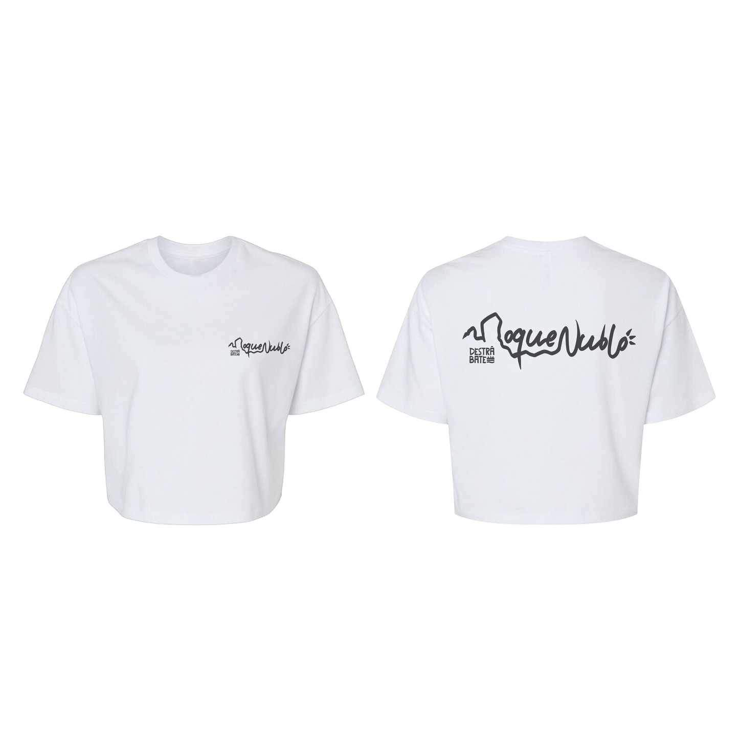 Top regular ''Roque Nublo''