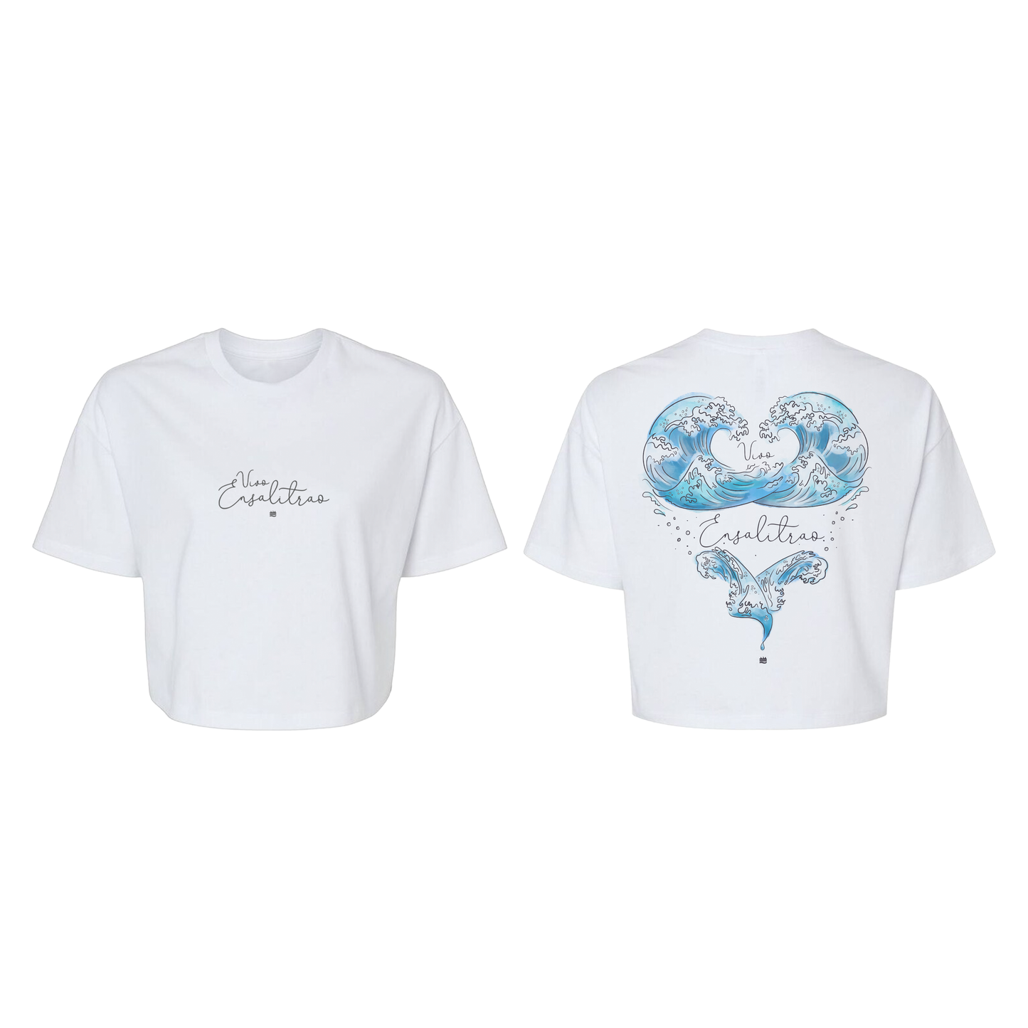 Top regular ''Vivo ensalitrao''