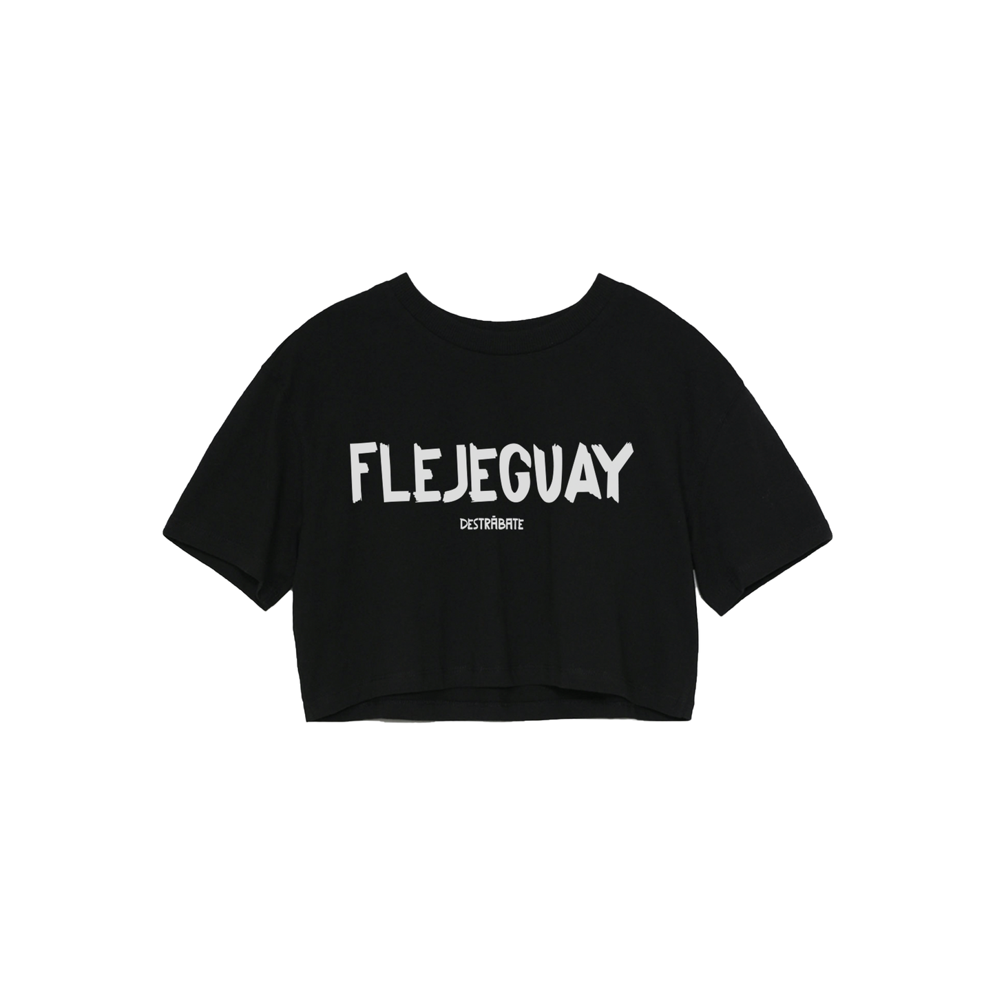 Top regular ''Flejeguay''
