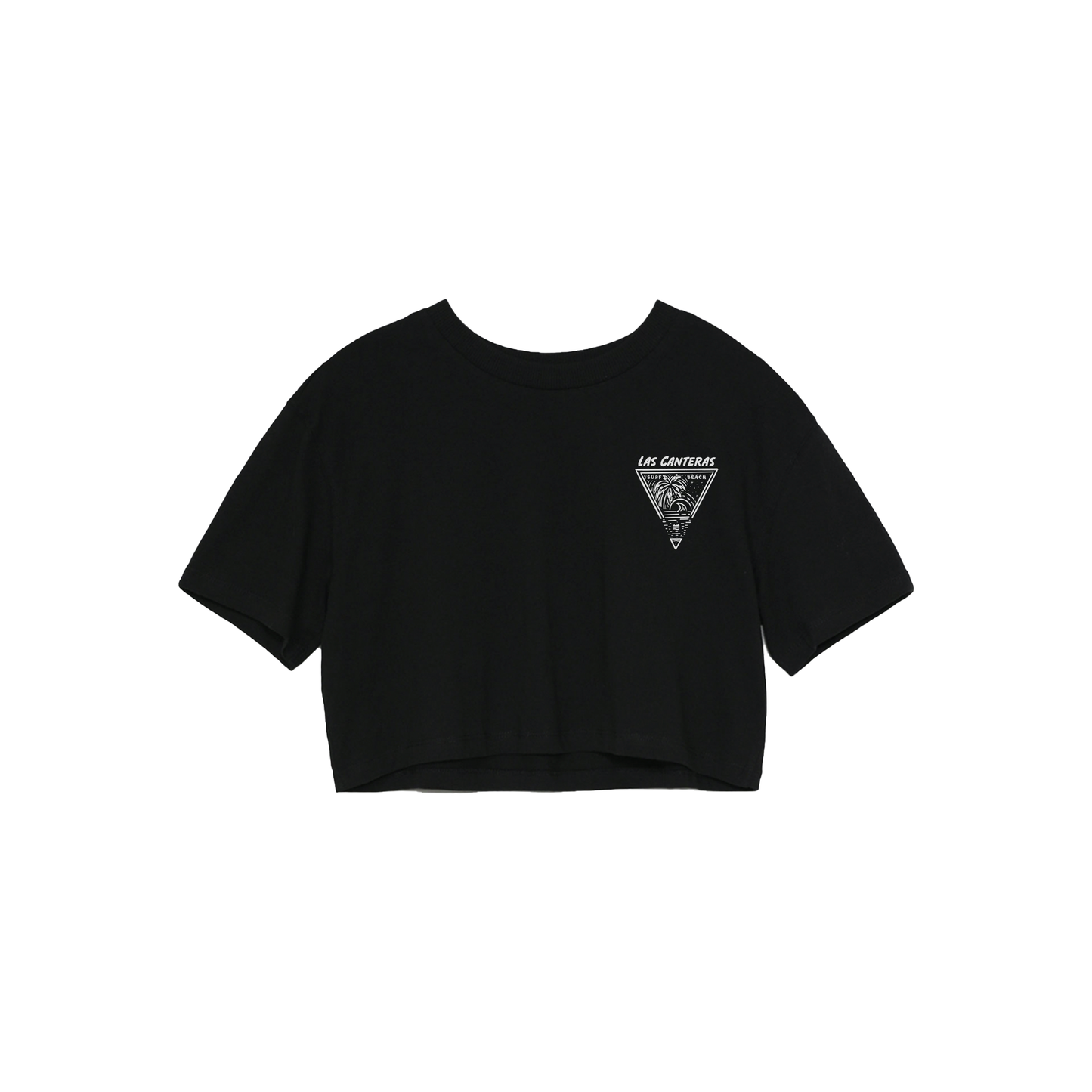 Top regular ''Las Canteras''