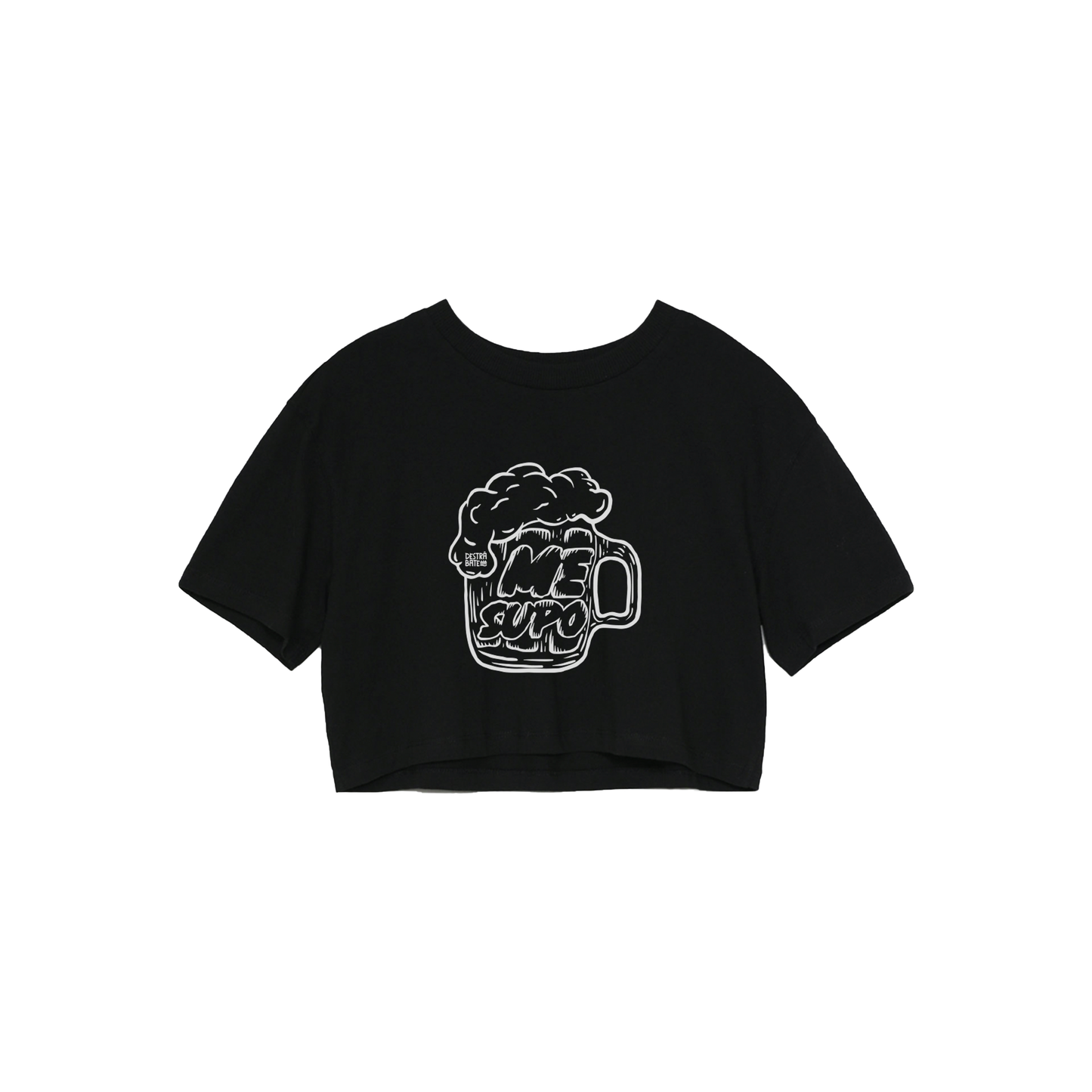 Top regular ''Me supo''