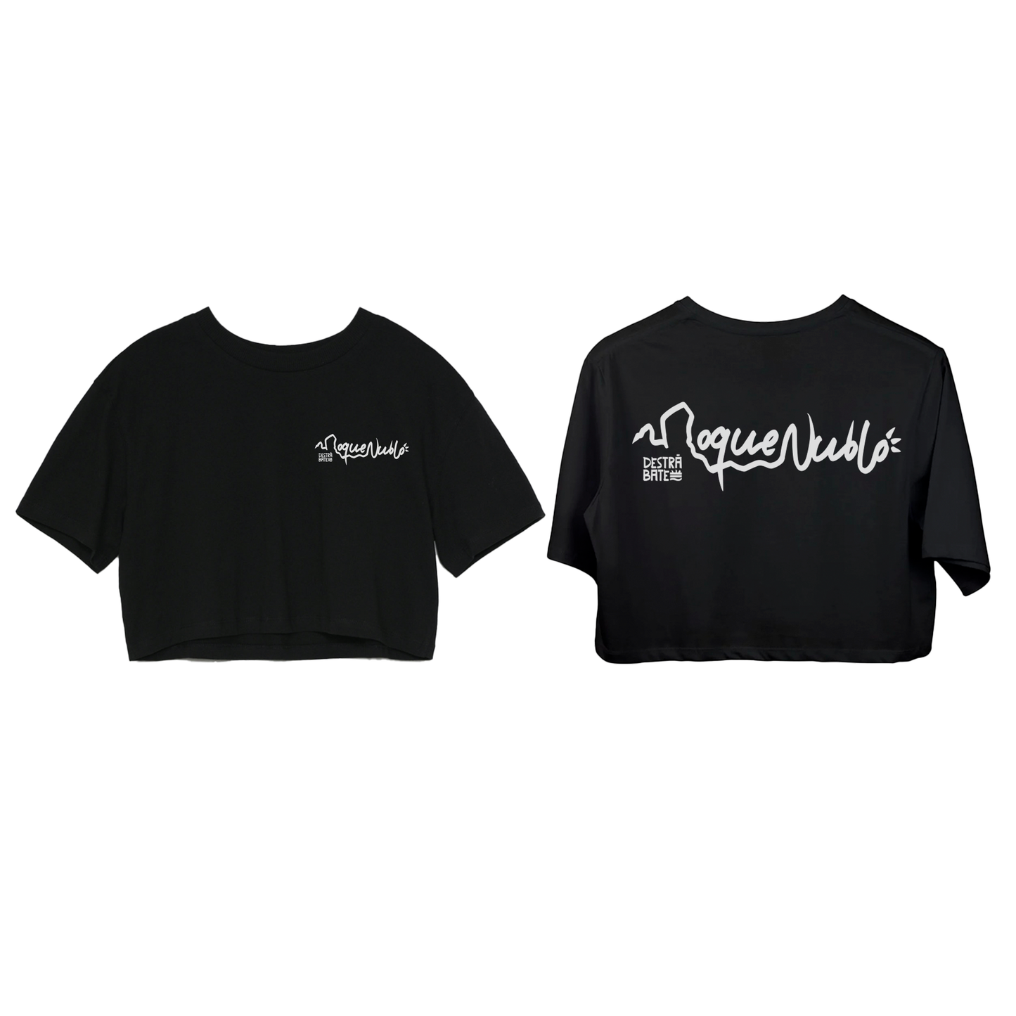 Top regular ''Roque Nublo''