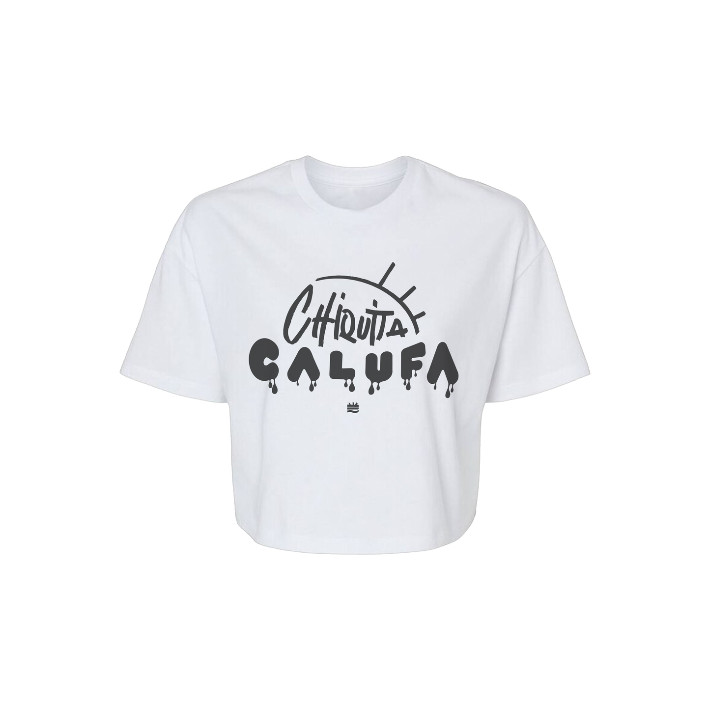 Top regular ''Chiquita calufa''