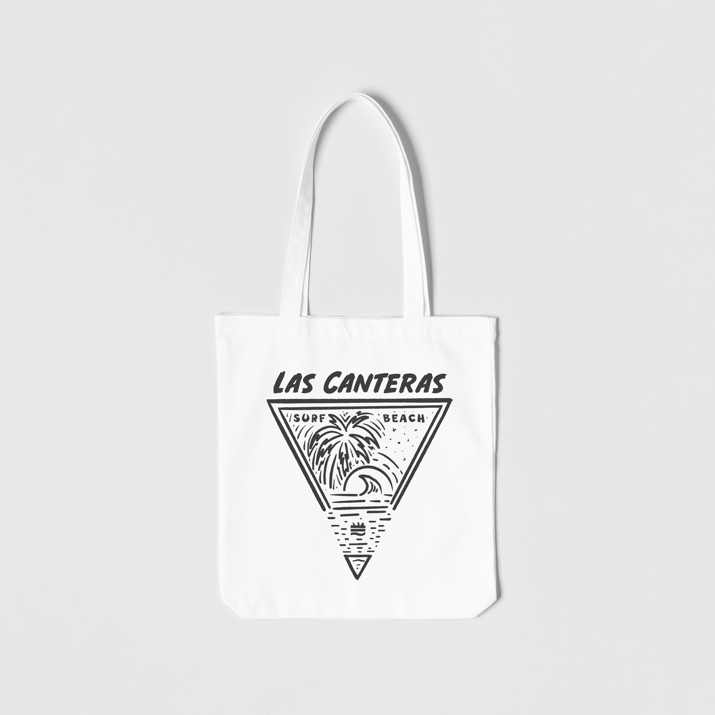 Totebag ''Las Canteras''