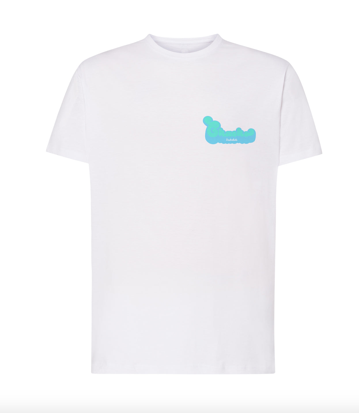 Camiseta BL Regular "Chacho"