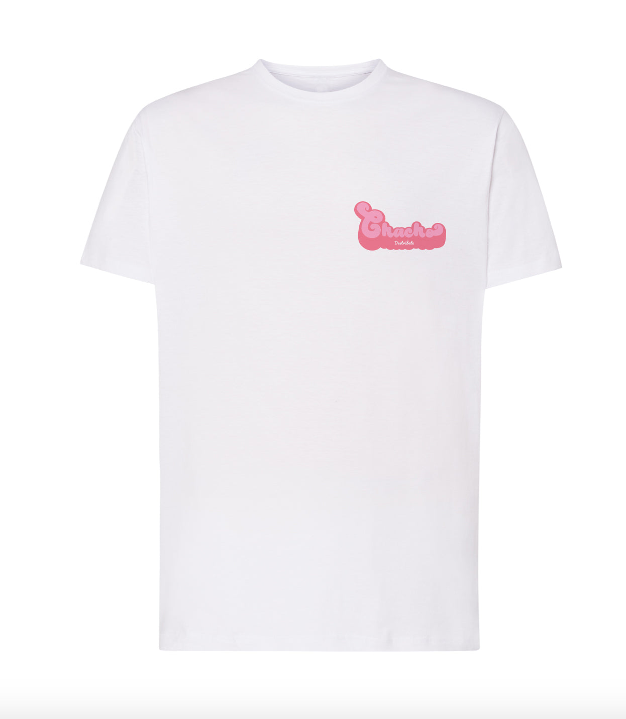 Camiseta BL Regular "Chacho"