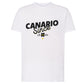Camiseta corte regular ''Canario Since 80s, 90s, 00s''