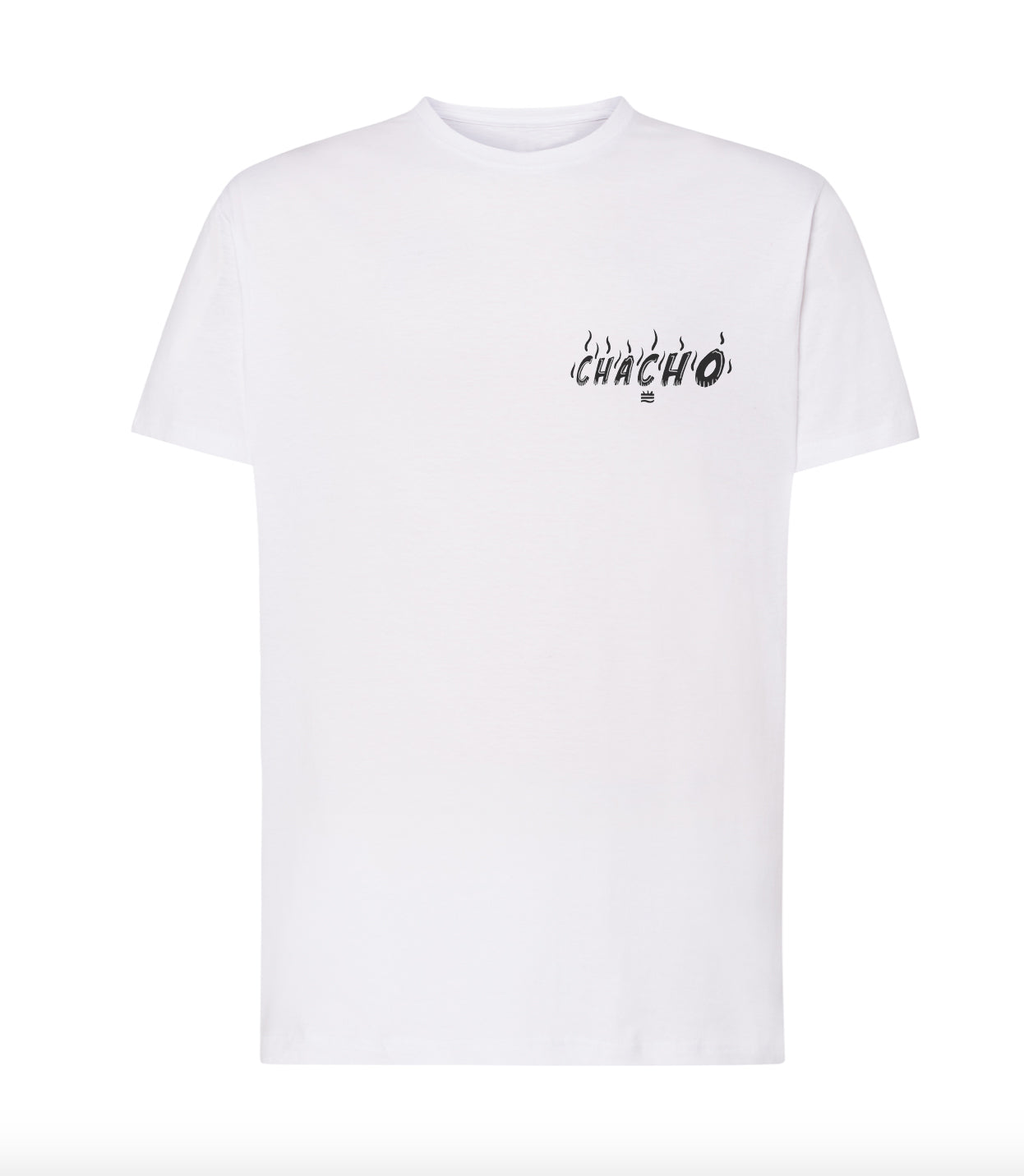 Camiseta corte regular ''Chacho''