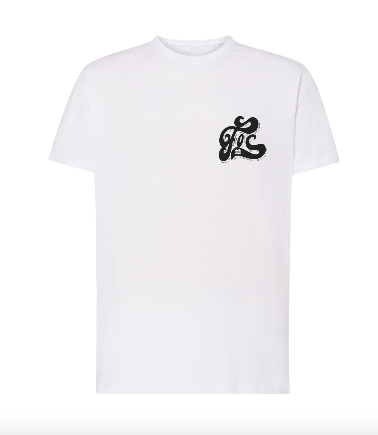Camiseta corte regular ''Fos''
