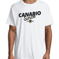Camiseta oversize ''Canario Since 80s, 90s, 00s''