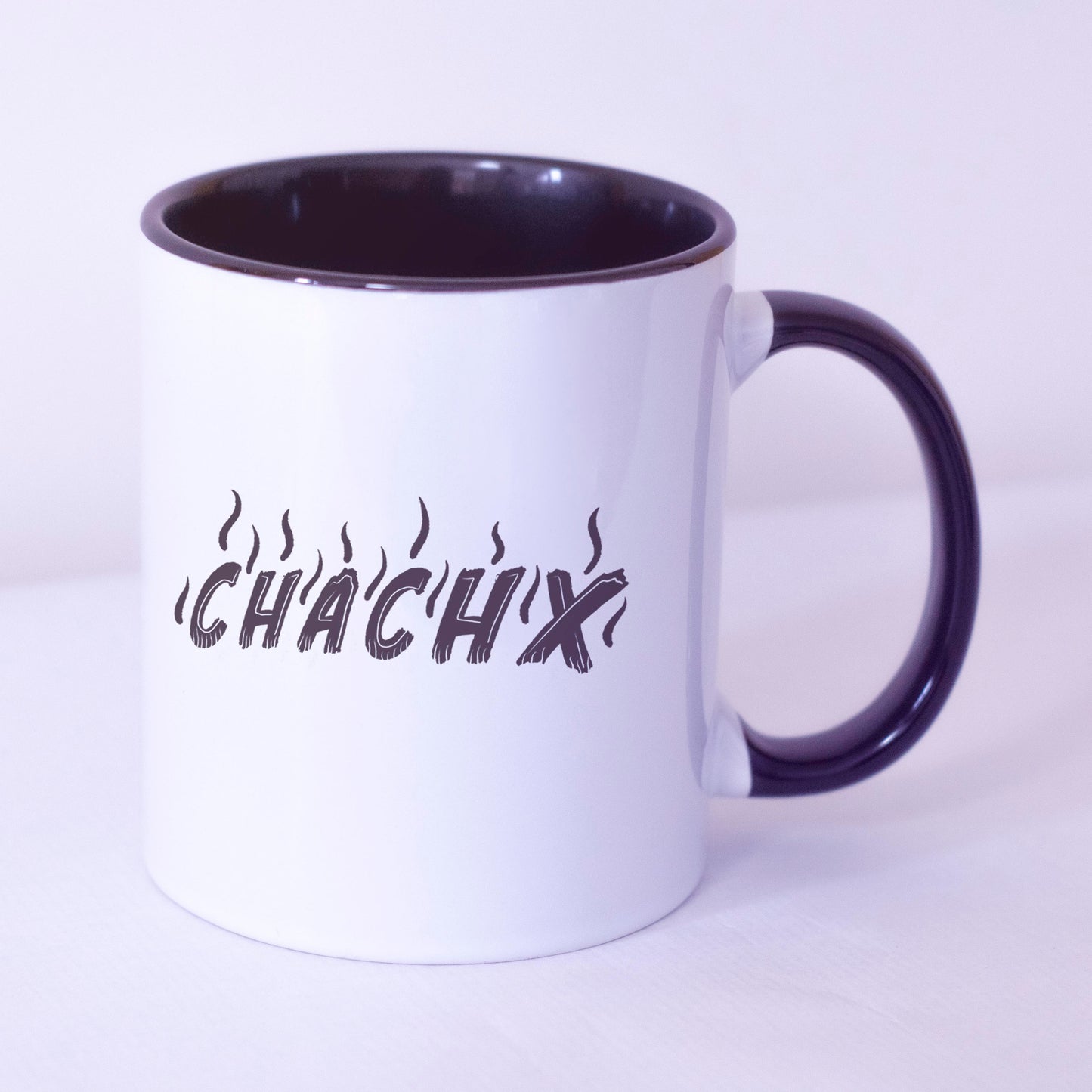 Taza ''Chachx''