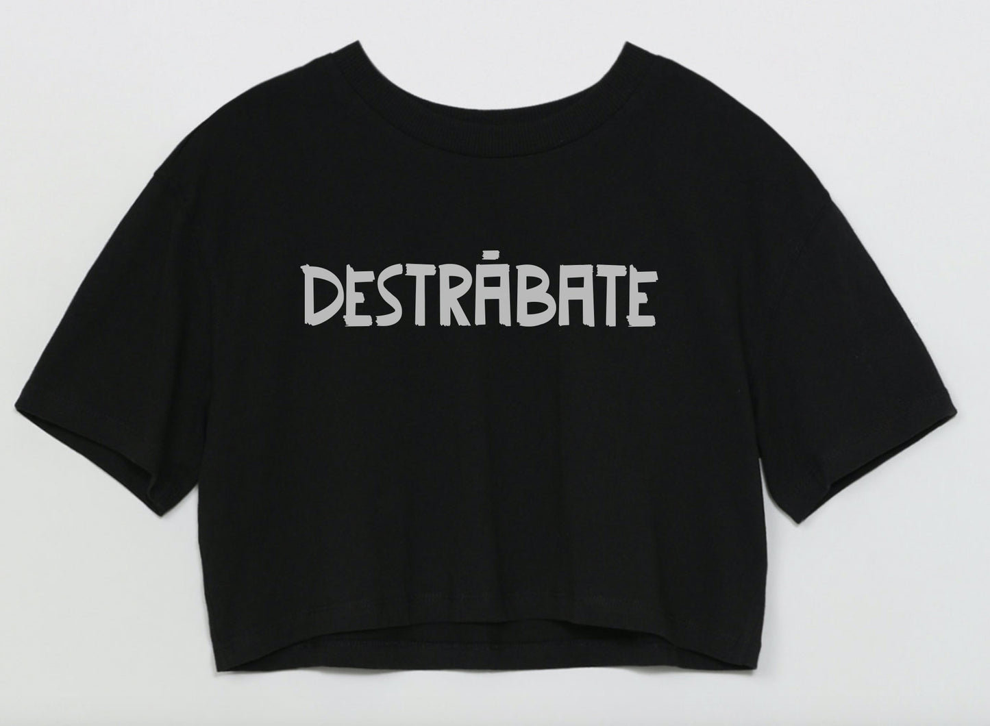 Top regular ''Destrábate''