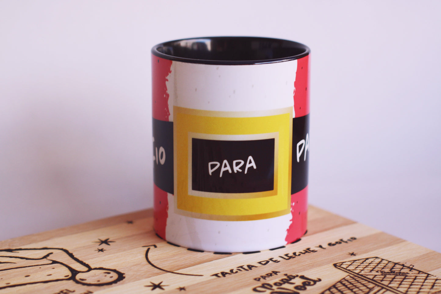 Tabla Navideña Canaria