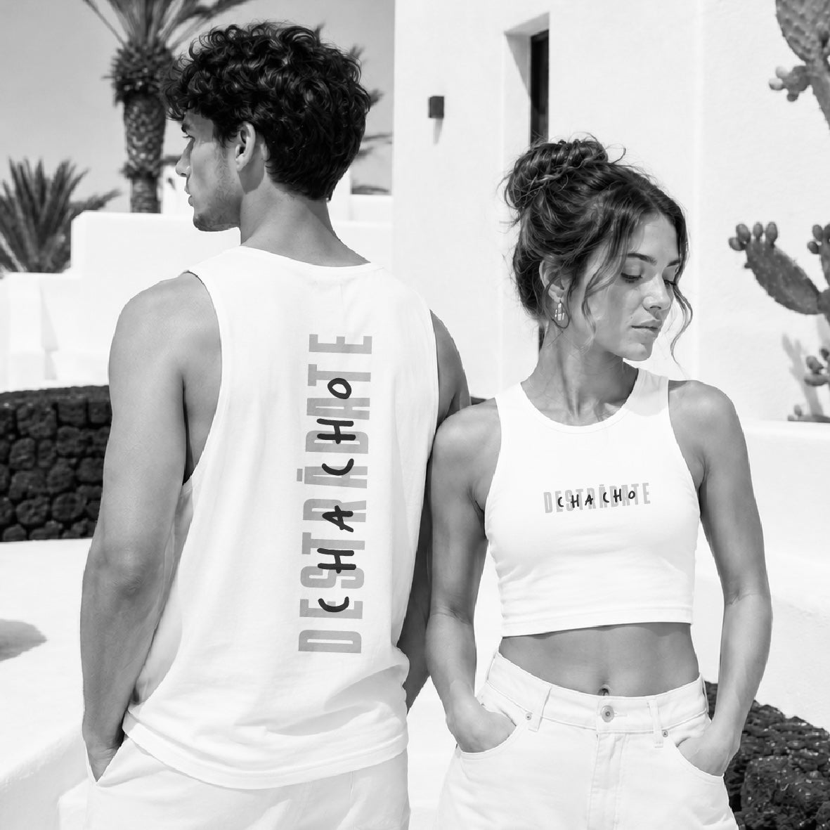 21. Camisetas y Tops