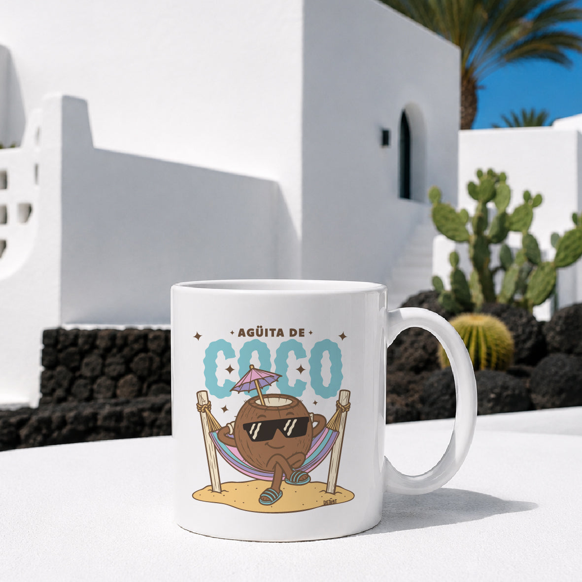 08. Tazas