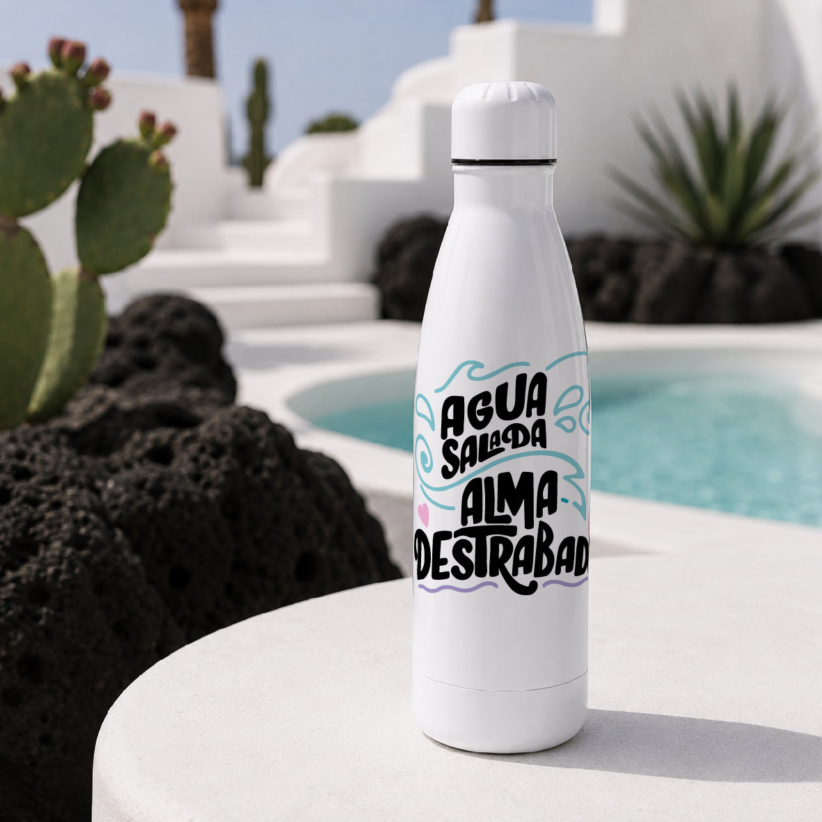 14. Botellas