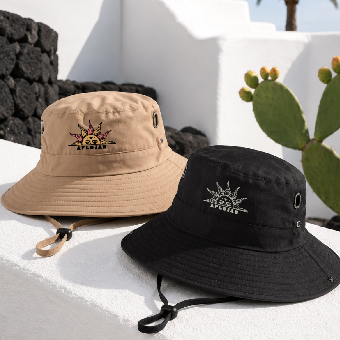 09. Gorros