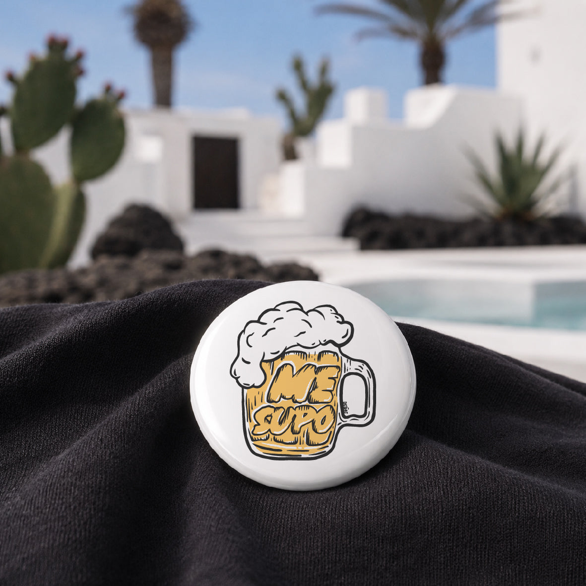 17. Chapas