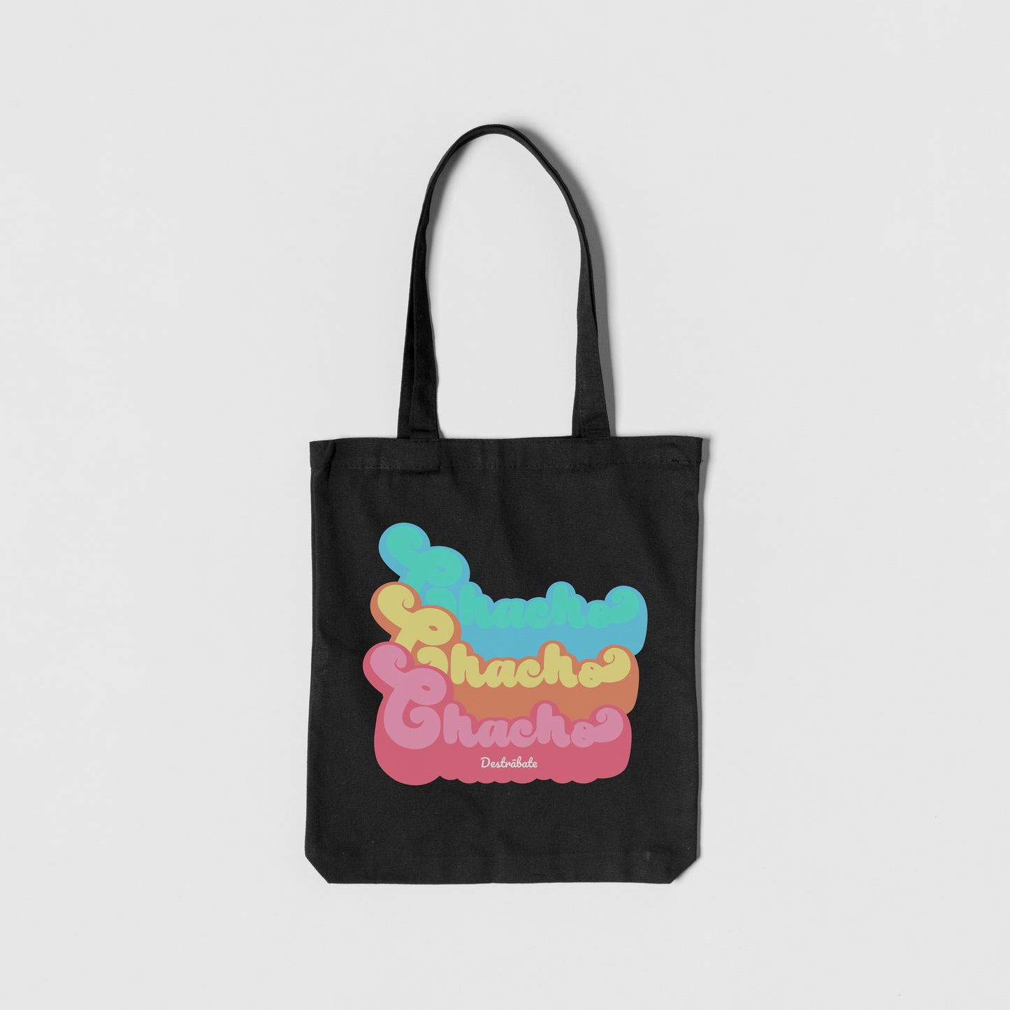 Totebag ''Chacho''