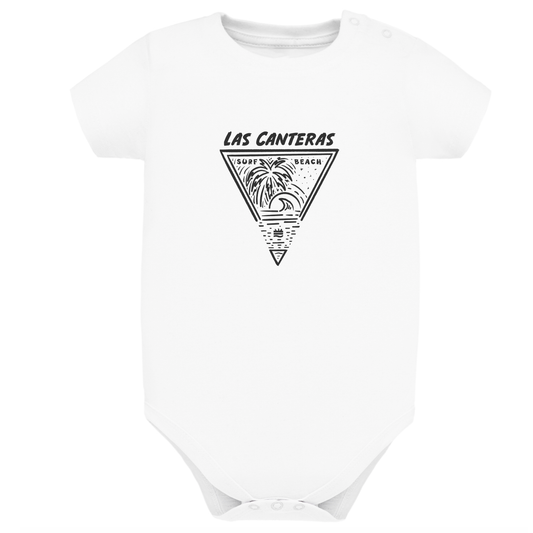 Body de bebé BL ¨Las Canteras¨