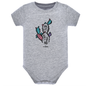 Body de bebé Gris ¨Jincate un tuno¨
